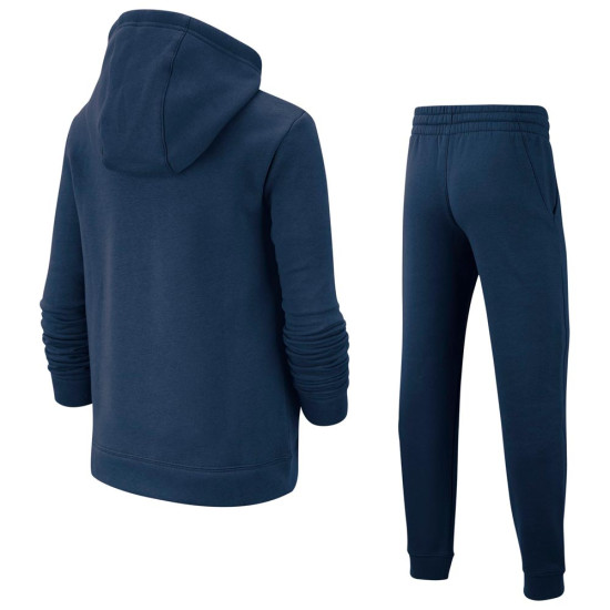U NSW CORE BF TRK SUIT
